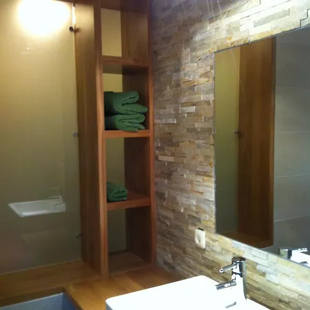 Teicher-zoigl Apartman *