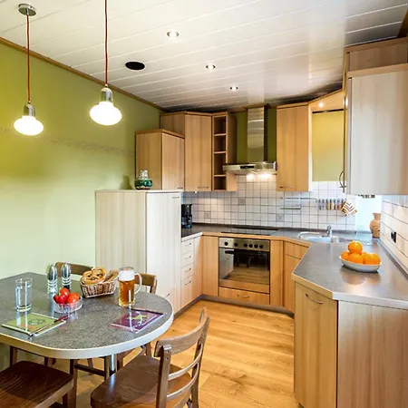Teicher-zoigl Apartman