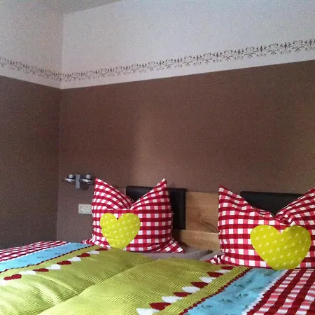 Apartman Teicher-zoigl Windischeschenbach