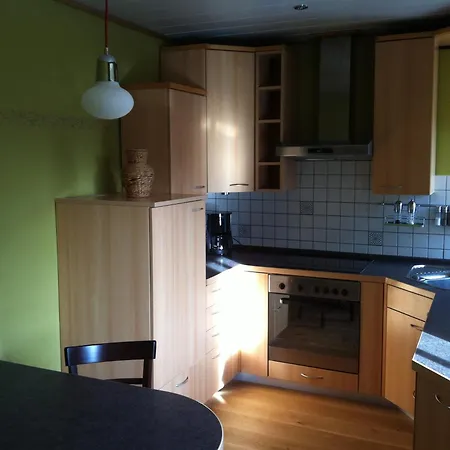 Teicher-zoigl Apartment Windischeschenbach