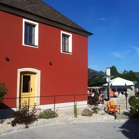 Apartment Teicher-zoigl Windischeschenbach