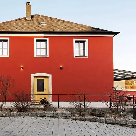 Teicher-zoigl Apartamento Windischeschenbach